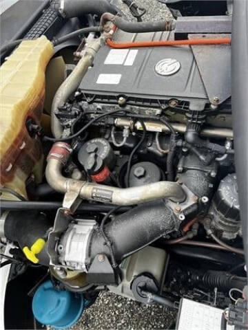 2012 Freightliner M2 112