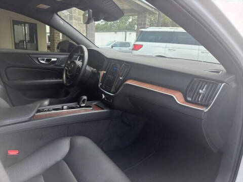 2023 Volvo S60