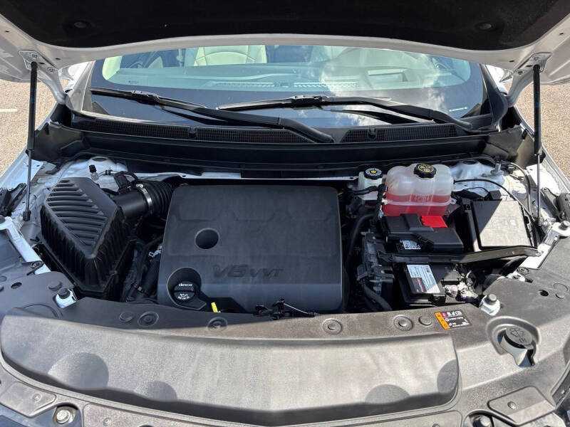 2022 Buick Enclave Premium