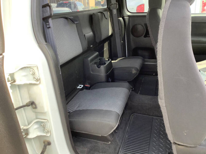 2011 GMC Canyon SLE-1