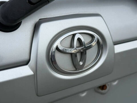 2005 Toyota 4Runner Limited