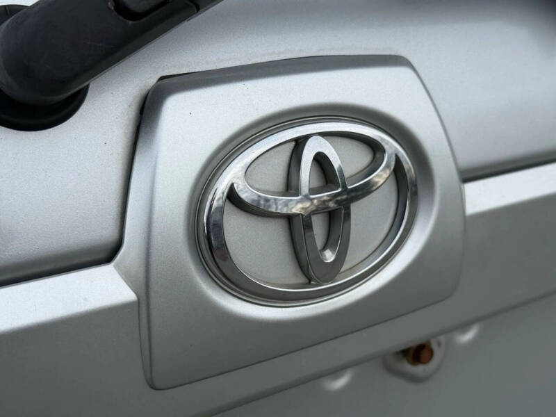 2005 Toyota 4Runner Limited