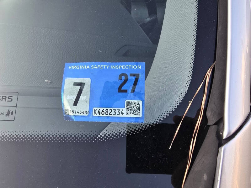 2015 Volvo XC60 T5 Drive-E Platinum