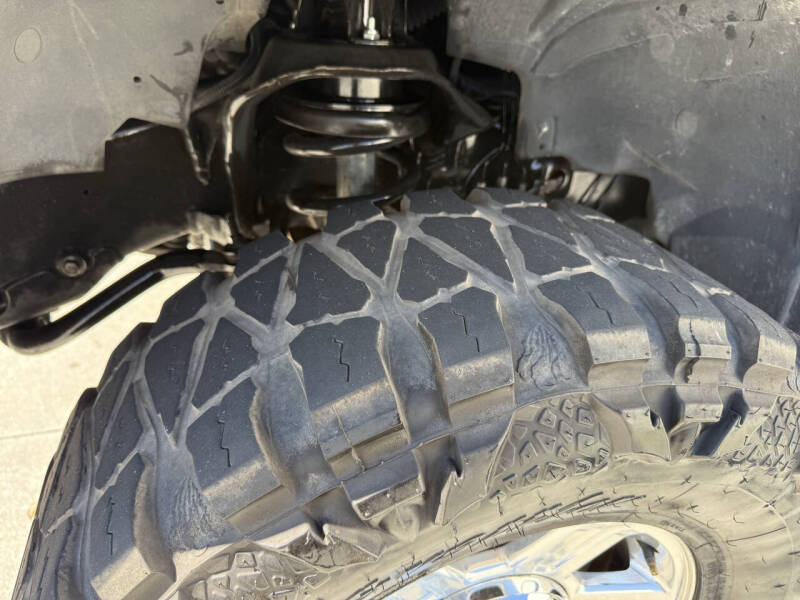 2013 RAM 2500 Laramie