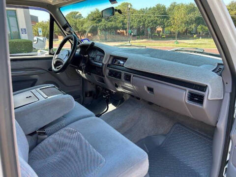 1997 Ford F-250