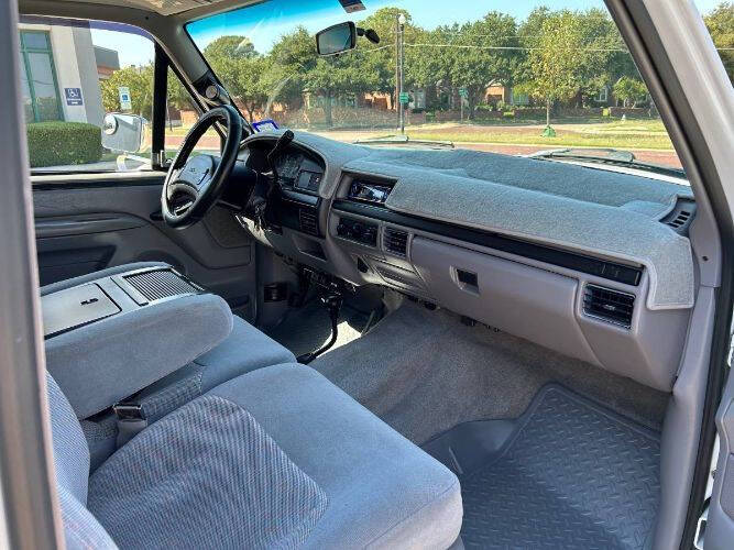 1997 Ford F-250
