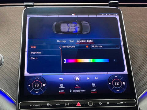 2023 Mercedes-Benz EQE EQE 500 4MATIC