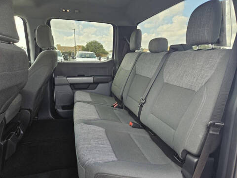 2024 Ford F-350 Super Duty XLT