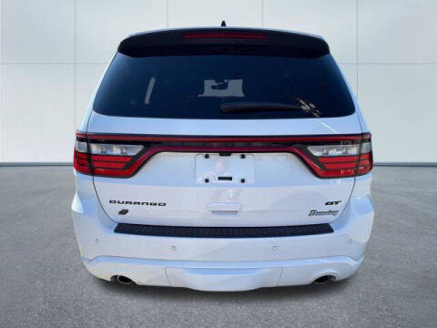 2023 Dodge Durango GT Plus