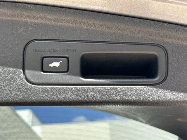 2023 Acura MDX w/Tech