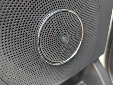 2022 Ford Expedition Timberline