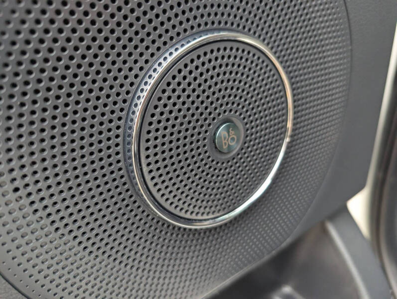 2022 Ford Expedition Timberline