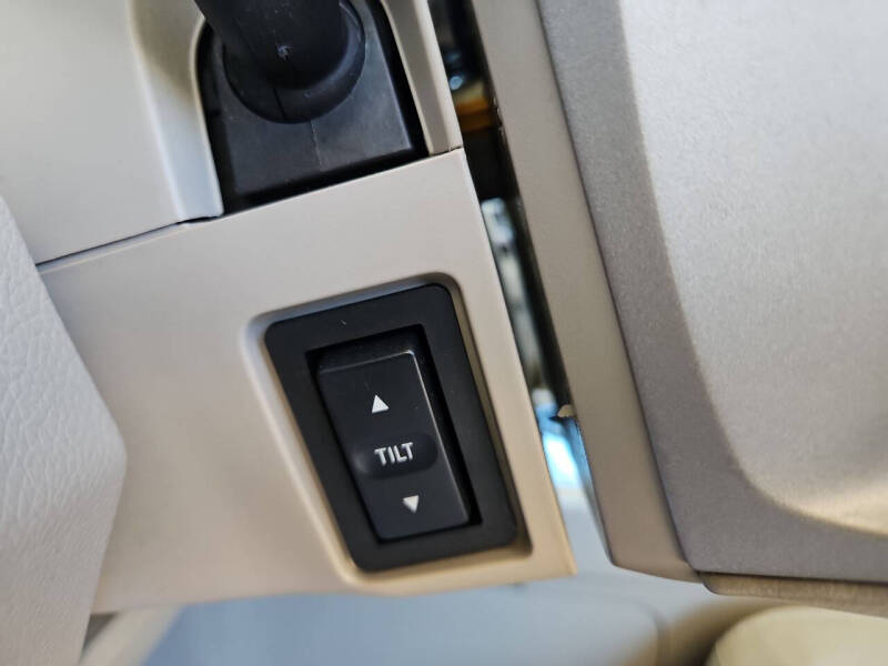 2010 Lincoln Navigator