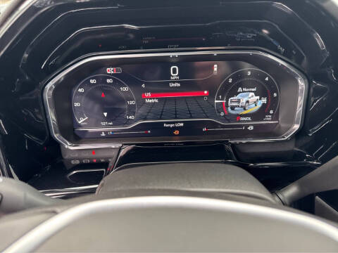 2024 GMC Sierra 2500HD SLE