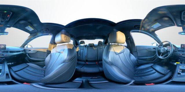 2019 Audi A4 quattro Premium Plus 45 TFSI