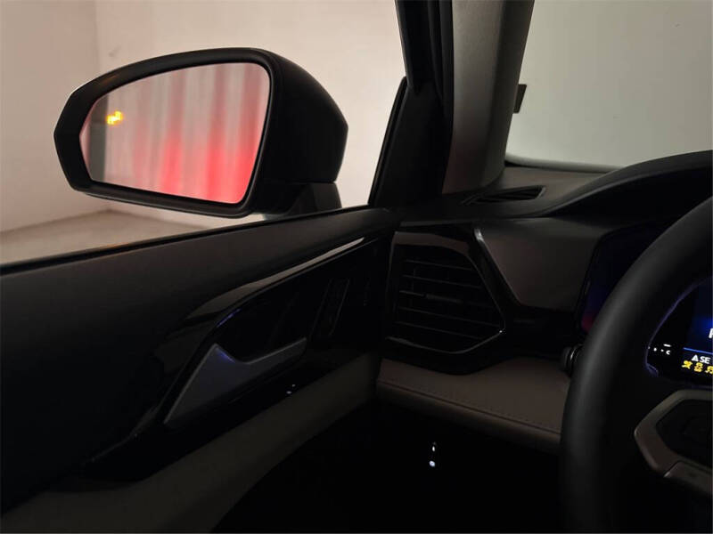 2025 Volkswagen Taos S