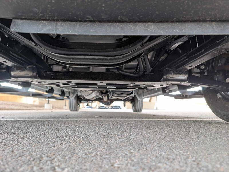 2024 Ford Transit 250