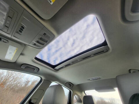 2015 Buick Verano Convenience Group