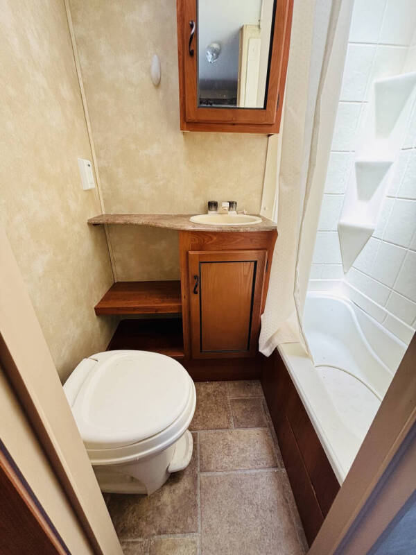 2012 Coachmen RV Freedom Express 292BHDS