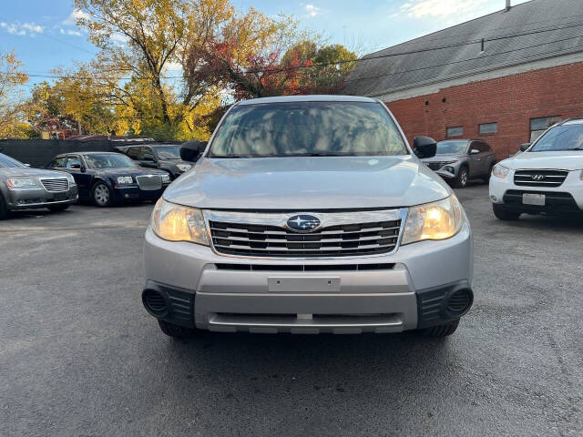 2010 Subaru Forester for sale at Select Auto Sales LLC in Richmond, VA