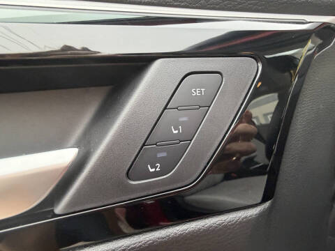 2023 Mitsubishi Outlander PHEV SEL