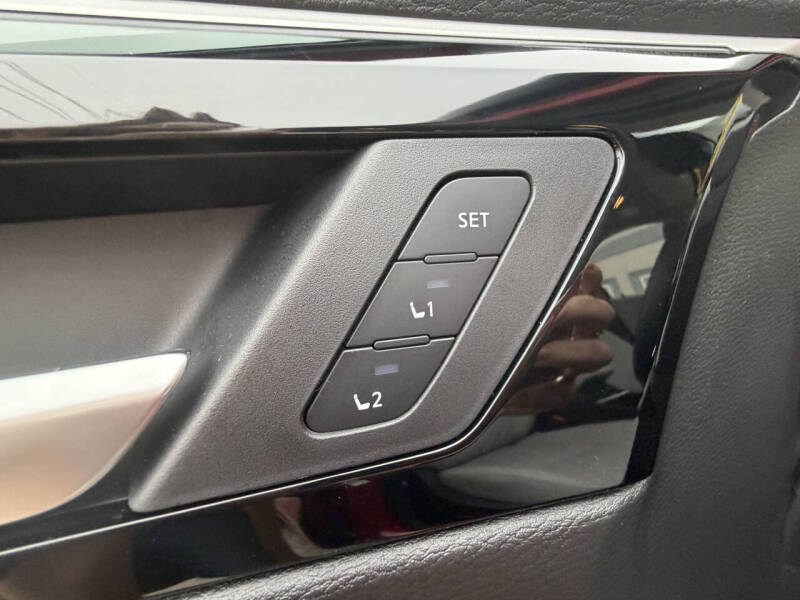 2023 Mitsubishi Outlander PHEV SEL