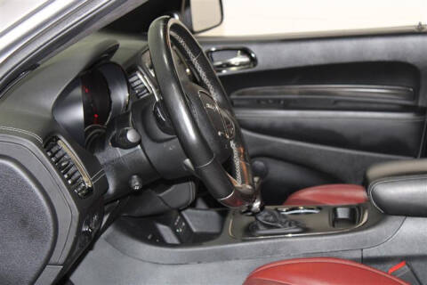 2020 Dodge Durango SRT