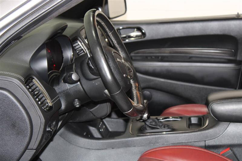 2020 Dodge Durango SRT