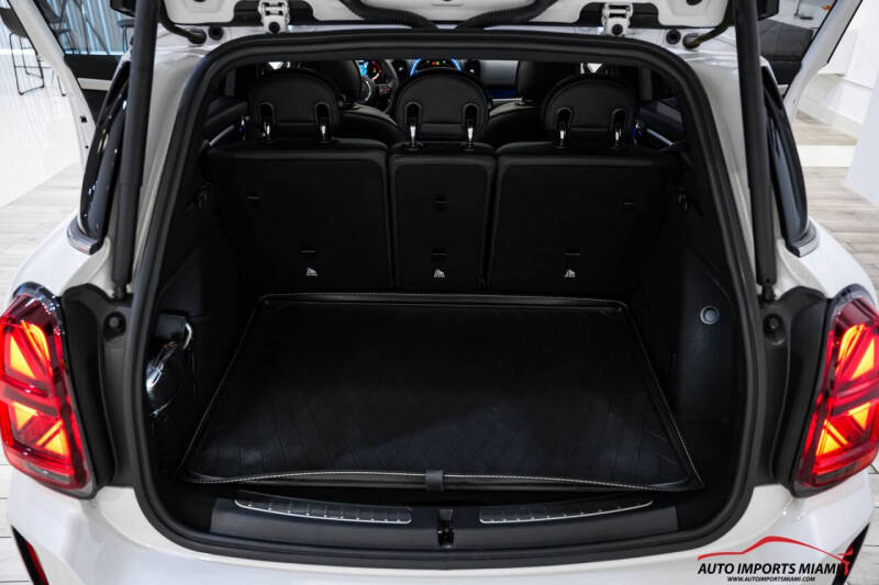 2023 MINI Countryman John Cooper Works ALL4