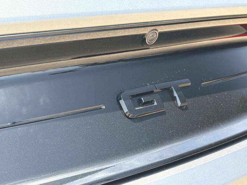 2023 Ford Mustang GT Premium