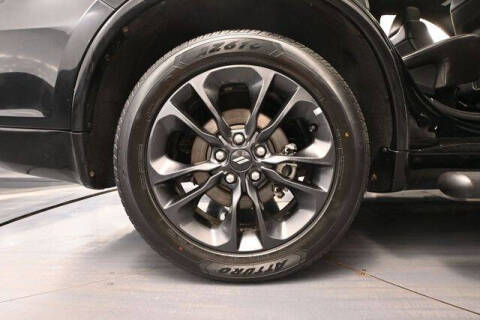 2024 Dodge Durango R/T Plus