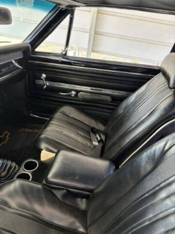 1966 Chevrolet Chevelle