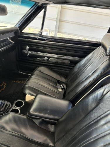 1966 Chevrolet Chevelle