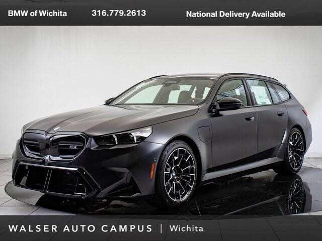 2025 BMW M5 Touring