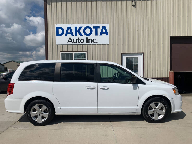 Dakota Auto Inc. Car Dealer in Dakota City, NE