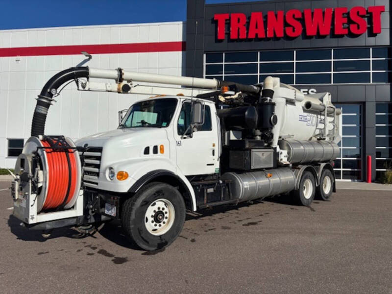 2003 Sterling LT7500 Series