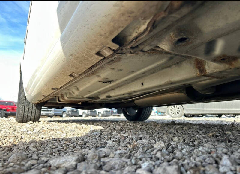 2007 Buick Lucerne CXL V6