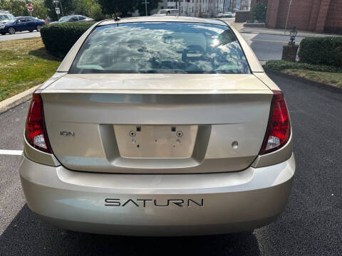 2006 Saturn Ion 2