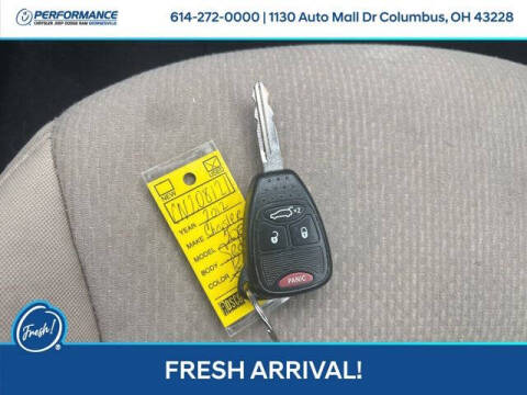 2012 Chrysler 200 LX