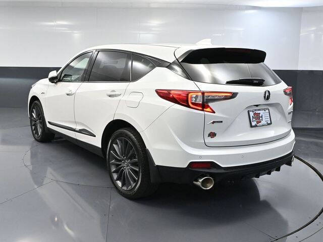 2023 Acura RDX SH-AWD w/Advance w/A-SPEC