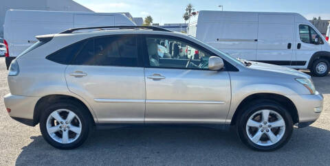 2004 Lexus RX 330