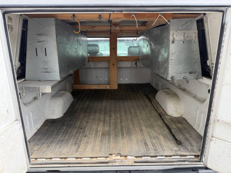 2013 Chevrolet Silverado 1500 Work Truck