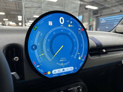 2026 MINI Convertible Cooper S