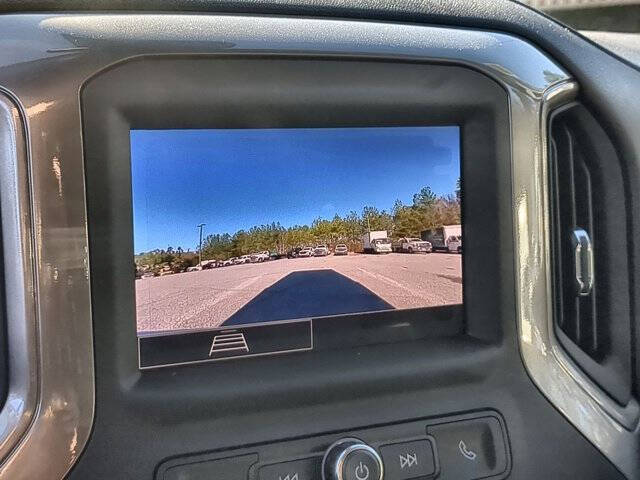 2026 GMC Sierra 3500HD CC