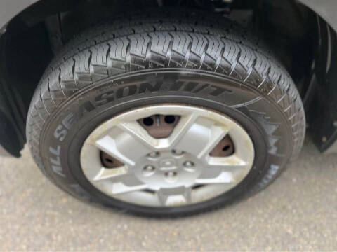 2006 Honda Element LX