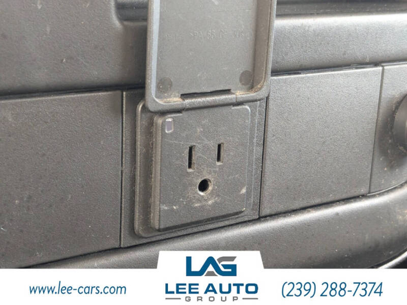 2015 Chevrolet Express 2500