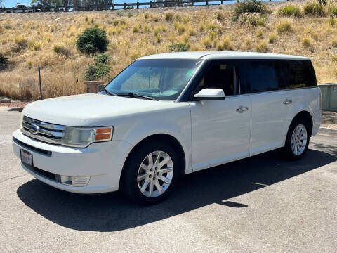 2009 Ford Flex SEL
