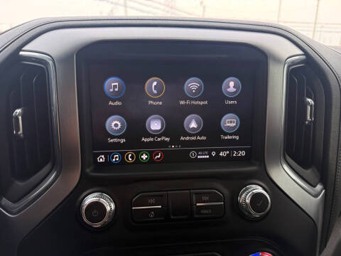 2022 GMC Sierra 1500 Limited