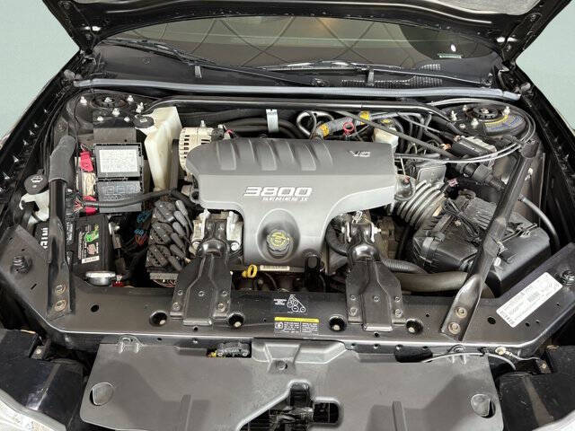 2002 Chevrolet Monte Carlo SS