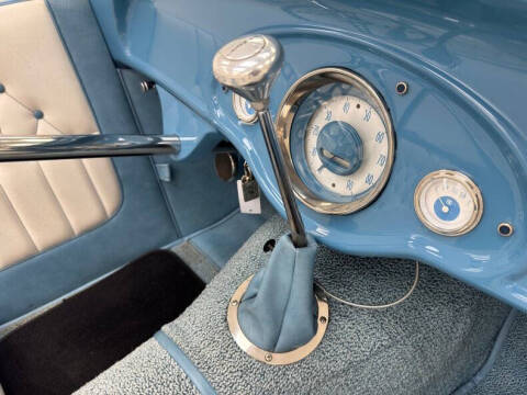 1929 Ford Model A